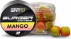 FeederBait Burger Wafters 9 mm Mango Náhled obrázku produktu 1