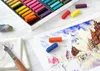 Faber Castell Softpastellkreiden 8 mm x 33 mm 72er Produktbild-Vorschau 4