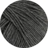 Lana Grossa - Cool Wool Big 0617 dunkelgrau meliert Produktbild-Vorschau 3