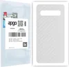 apgo Rückseite Schutzfolie für Samsung Galaxy S10 5G -  Produktbild-Vorschau 1