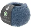Lana Grossa - Per Fortuna GOTS 0023 taubenblau Produktbild-Vorschau 4