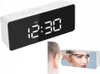 Verk 01457 Multifunkční zrcadlové hodiny s budíkem a Náhled obrázku produktu 9