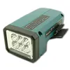 Makita BML186, Taschenlampe, Blau, Grau, 6 Lampen, 18 V, 30 Produktbild-Vorschau 3