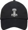 Thorshammer Mjolnir -  Schirmmütze Cap Cappy Einheitsgröße Produktbild-Vorschau 1