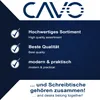 Dokumentenschublade CAVO 220 mm weiß V2 Produktbild-Vorschau 5