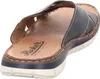 Rieker Herren Sandale Pantolette Clog 25199, Größe:42 EU, Produktbild-Vorschau 40