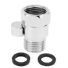 G1/2 sprchový uzavírací ventil, regulace průtoku vody, Náhled obrázku produktu 1