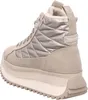 Tamaris  Damenschuhe Schnürstiefel Beige Freizeit Produktbild-Vorschau 15