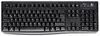 Logitech K 120 Keyboard OEM USB noir Voir les images du produit 13