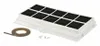Bosch Aktivkohlefilter 460478 / DSZ13AF Produktbild-Vorschau 8