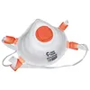 Staubmaske 10 STÜCK Feinstaubmaske Atemschutzmaske Produktbild-Vorschau 6