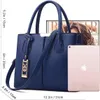 MODFU Handtasche Damen Schultertasche Henkeltasche Produktbild-Vorschau 3