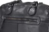 Bear Design Umhängetasche Leder Handtasche Damentasche Produktbild-Vorschau 6
