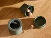 Crushgrind BILLUND Muskatnuss-Mühle parsley 8cm Produktbild-Vorschau 7