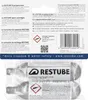 Restube CO2 Catridges (16g) 2x - Wassersport Produktbild-Vorschau 1
