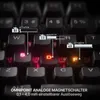 SteelSeries Apex Pro TKL Gen 3 Klawiatura Mechaniczna 80% Podgląd zdjęcia produktu 6