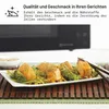 LG MH6535GIB, Arbeitsplatte, Kombi-Mikrowelle, 25 l, 1100 Produktbild-Vorschau 9