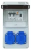 RoadEu - Stromverteiler 230V, 2x Schuko Steckdose mit Produktbild-Vorschau 5