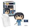 Funko Pop! Animation: Solo Leveling – Sung Jinwoo (E-Rang) Produktbild-Vorschau 1
