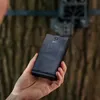 Zeiss Secacam 1&3 5000mah Solarpanel-batterie    One Size Produktbild-Vorschau 2