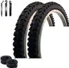 2 x Roverstone A109  "20" Pneumatici per biciclette Anteprima dell’immagine prodotto 1