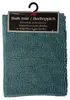 Badematte Badezimmerteppich Chenille Mikrofaser Rutschfest Produktbild-Vorschau 4