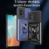Samsung Galaxy Xcover 7 Pro Hülle - Coverup Armor Ring Produktbild-Vorschau 2