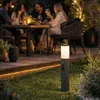 Venkovní zahradní sloupková lampa se zásuvkou HAVANA 4358 Náhled obrázku produktu 10