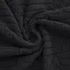 Dicker Jacquard-Stuhlbezug mit geprägtem Rautenmuster in Produktbild-Vorschau 3