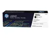 Toner - Multipack HP Nr.305X - CE410XD (Schwarz) Produktbild-Vorschau 1