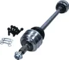 MAXGEAR 49-1125 Antriebswelle Hinten passend für Produktbild-Vorschau 2