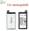 Für Samsung Akku A5 2017 SM-A520F EB-BA520ABE Accu Battery Produktbild-Vorschau 1