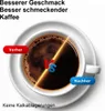 6 Stück Wasserfilter für Siemens EQ Series, EQ5 EQ6 EQ7 Produktbild-Vorschau 4