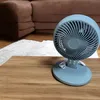 Tischventilator, Ventilator 360 Grad , Weltbild Produktbild-Vorschau 1