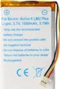 Bateria pasująca do Becker Active 6 LMU Plus Battery Podgląd zdjęcia produktu 2