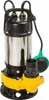 IBO | Tauchpumpe WQF 550 - 550W - Edelstahl - für Produktbild-Vorschau 8