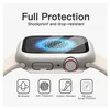 Displayschutz Hülle Apple Watch SE Series 6 5 4 40mm 2 Produktbild-Vorschau 5