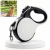 Laisse automatique pour chiens 8 m, laisse extensible pour Voir les images du produit 1