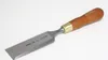 Ploché dláto PREMIUM leštené, WOOD LINE PLUS, 50 mm Náhľad obrázku produktu 1