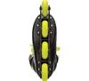 Rolki Impala Lightspeed, czarne z fluorescencyjnymi Podgląd zdjęcia produktu 5