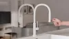 PRIMAGRAN Küchenarmatur 6030 FLEX, 360° drehbar, Produktbild-Vorschau 5