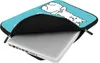PEDEA Design Schutzhülle Notebook Tasche bis 15,6 Zoll Produktbild-Vorschau 7