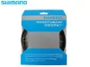Set di tubi freno Shimano Y80098021 nero Y80098021 Anteprima dell’immagine prodotto 6
