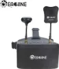 Eachine EV800D 5.8G 40CH Diversity FPV-Brille 5 Zoll 800 * Produktbild-Vorschau 6