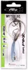 Quantum Mr Pike Bottom Rig Leader 60cm 13,6kg 2 Drillinge - Produktbild-Vorschau 5