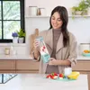 Nutribullet Portable.100w.1t.bleu. - Nutribullet Voir les images du produit 8