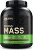 Optimum Nutrition Serious Mass 2727g Produktbild-Vorschau 1