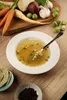 Eiweißsuppe – Hähnchen mit Reis, mit hohem Proteingehalt (7 Produktbild-Vorschau 4