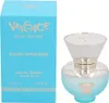 Versace Pour Femme Dylan Turquoise Eau de Toilette für Produktbild-Vorschau 4