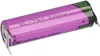 Tadiran pile lithium 3,6V SL760/PT AA- cellule, Print 1/2 Voir les images du produit 1